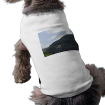 On the Danube Pet T-shirt