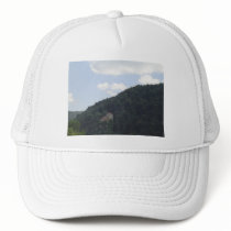 On the Danube Trucker Hat