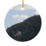 On the Danube Christmas Ornament