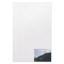 On the Danube Custom Stationery