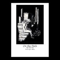 On the Dock posters