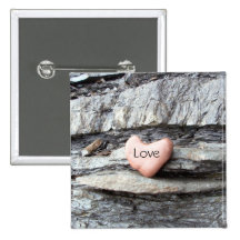On The Edge Of Love Button