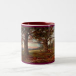 On-the-Edge-of-Sherwood-Forest Coffee Mug