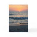 On The Edge of Sunset II cards