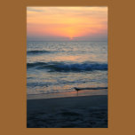 On The Edge of Sunset II posters