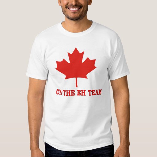 us eh shirt