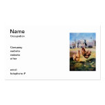 On the Farm Business Cards