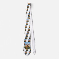 On the Farm Tie