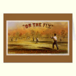 On The Fly Tobacco cards