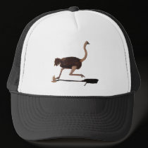 "On The Go" Hat hats