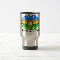 On-the-Go Mug by wetpet On-the-Go Mug