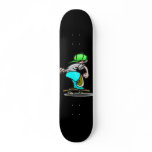 On-the-Go Skateboard
