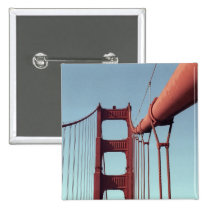 On The Golden Gate Bridge buttons