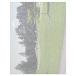 On the green, Ottawa, Ontario, Canada Letterhead Design