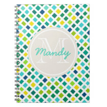 On the Grid notebooks