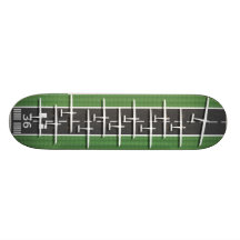 On the Grid Soaring Contest Skate Boards