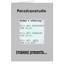 On the Hunt for Sales of the Century Cards