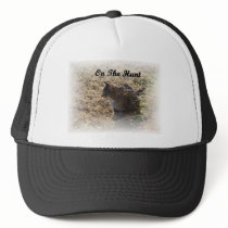 On The Hunt hats by Paul_Laufer On The Hunt hats