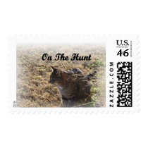 On The Hunt postage by Paul_Laufer On The Hunt postage