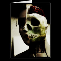 'On the Inside' Card cards