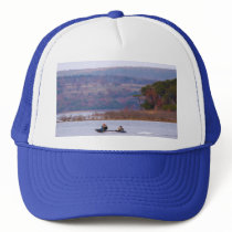 On the Lake hats
