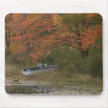 On the Lake mousepads