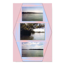 ON THE LAKE posters by KABSANNIE ON THE LAKE posters