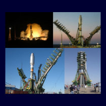 On the Launchpad posters