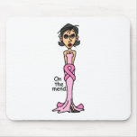 On the Mend Mouse Pads