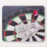 On the Money Mousepads