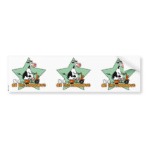 on the moooove scrapbook sticker bumper stickers