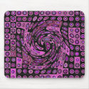 On The Move mousepads by ggbythebay On The Move mousepads