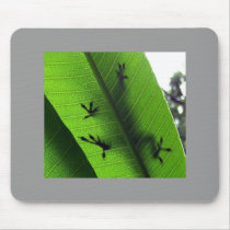 On the Other Side mousepads