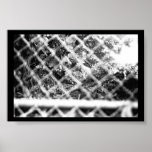 On The Outside Looking In Poster