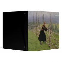 On the Plain Binder