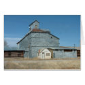 On the Prairie Series cards