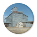 On the Prairie Series magnets