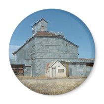 On the Prairie Series magnets