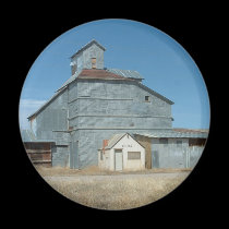 On the Prairie Series magnets