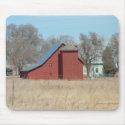 On the Prairie Series mousepads by pennysart On the Prairie Series mousepads