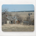 On the Prairie Series mousepads by pennysart On the Prairie Series mousepads