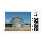 On the Prairie Series Stamps