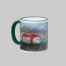 On the Prowl Mug