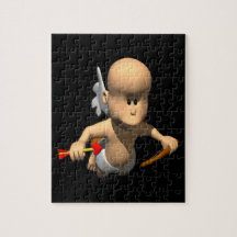 On The Prowl Puzzles