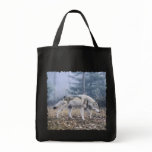 On the Prowl Timber Wolf bags