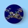 On The Reef-Aquarium Scene by FishTs.com Pinback Buttons