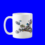 On The Reef-Aquarium Scene by FishTs.com
