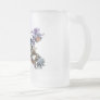 On The Reef-Aquarium Scene by FishTs.com Mugs