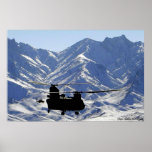 ON THE RISE POSTERS