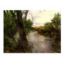 "On the River" Postcard - Customized